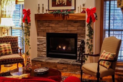 fireplace-holiday