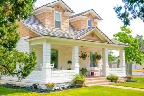 craftsman style