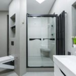 Bathroom trend 2025