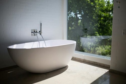 Freestanding Bathtubs