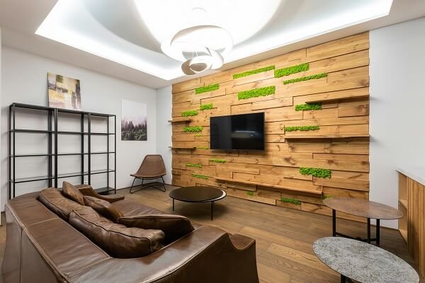 Customizable 3D Panels Art Meets Functionality