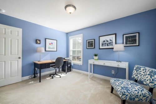 Optimize Your Workspace for Focus
