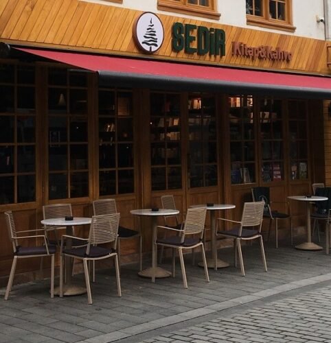 Bars & Pubs