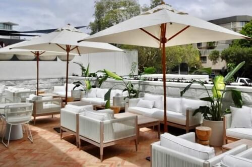 Fine Dining Restaurants