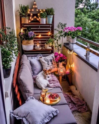 personal decor