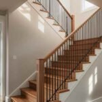 staircase handrail design ideas