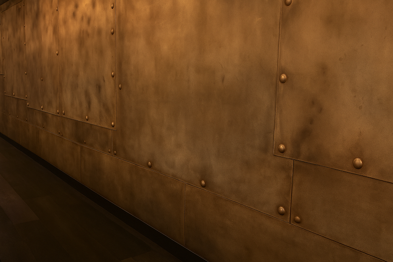 wall