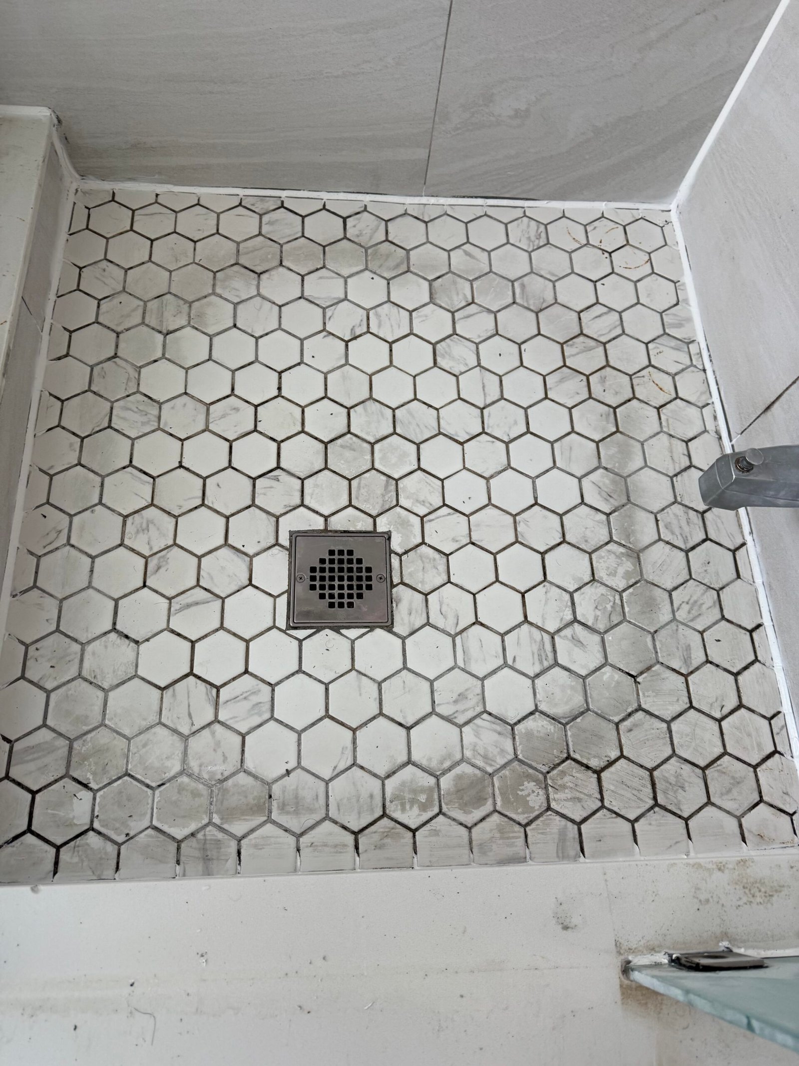 remove mold