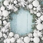 wearth white snow