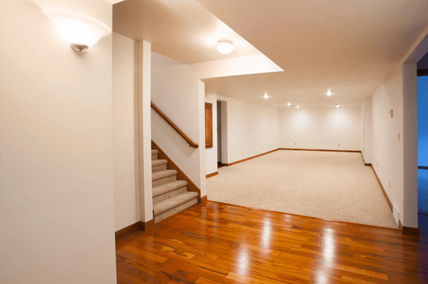 secondary suite in Etobicoke