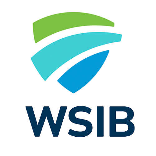 WSIB certificate