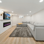 What is a legal basement