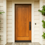 Basement Separate Entrance