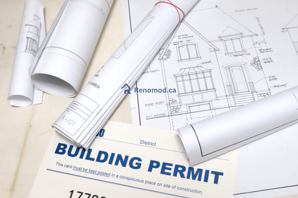 essential basement Permits