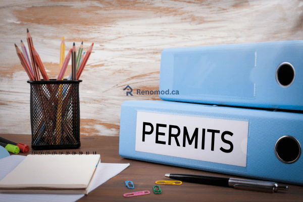 legal basement permits