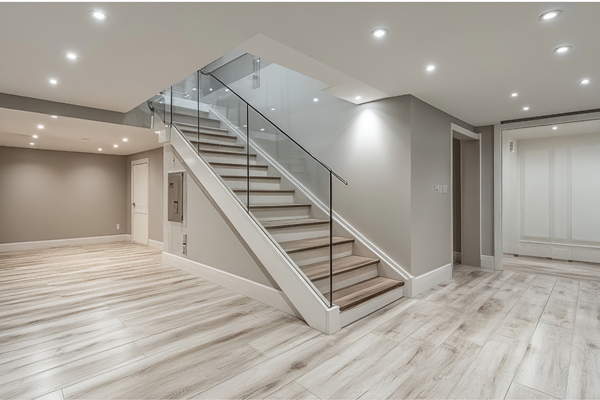 Basement ADU Feasibility Checklist